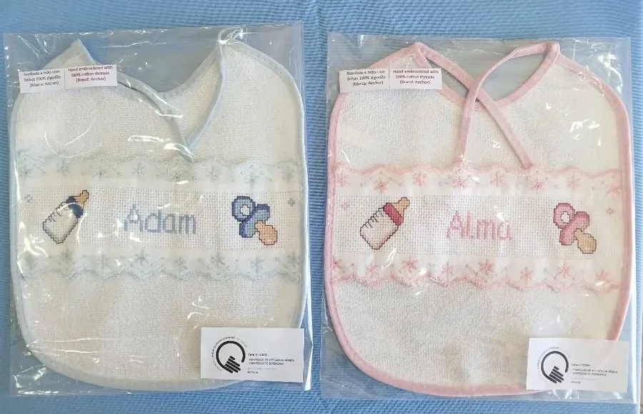 Adam & Alma