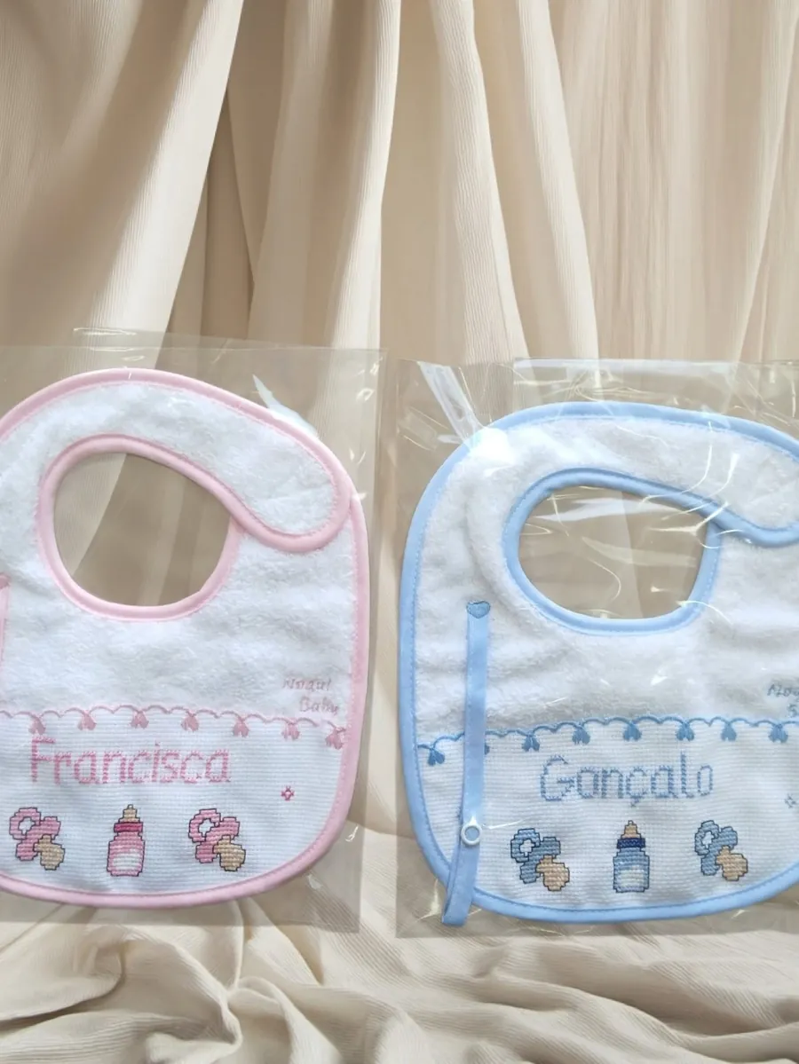 Francisca & Gonçalo