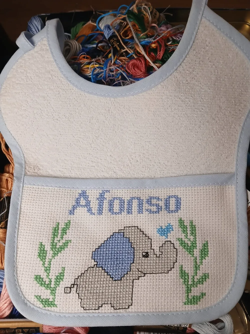 Afonso