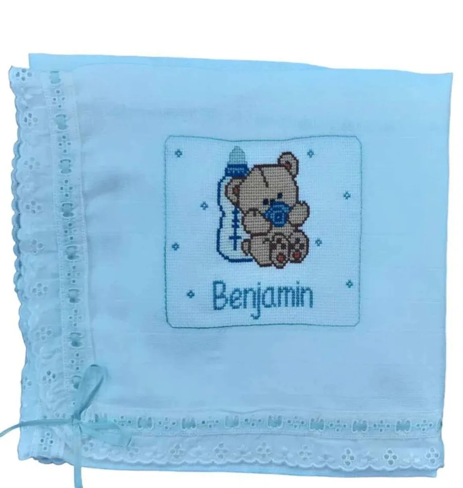 Benjamin